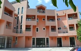 Guesthouse Orlovic